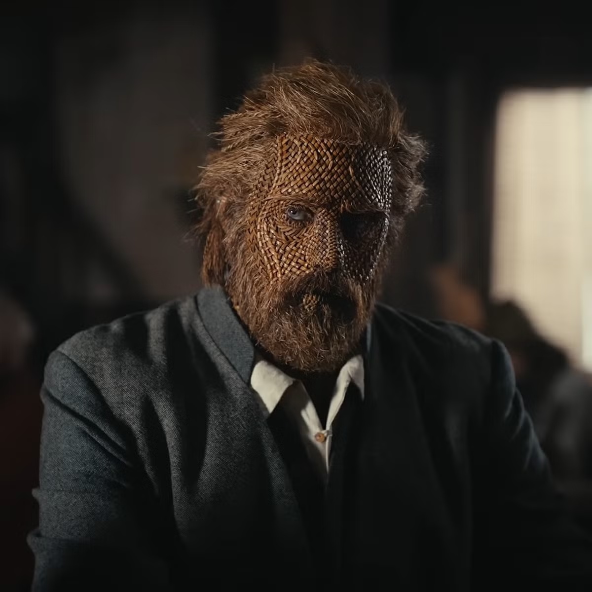 Wicker video thumbnail